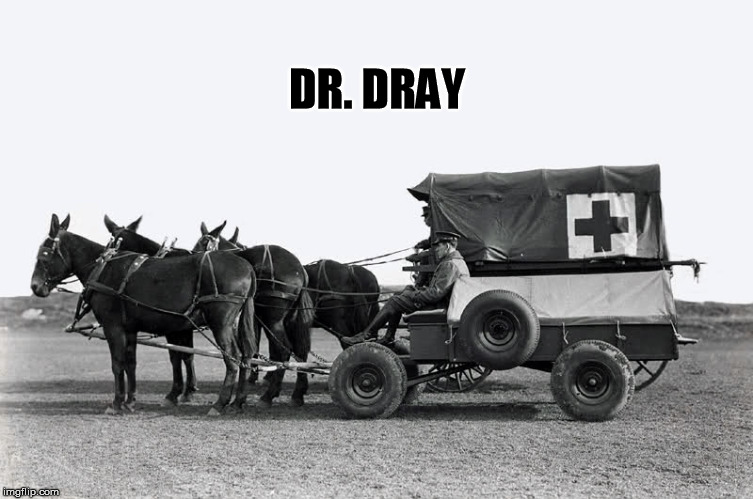 Forgot about dray. | DR. DRAY | image tagged in dr dre,puns,memes | made w/ Imgflip meme maker