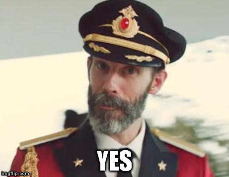 YES | made w/ Imgflip meme maker