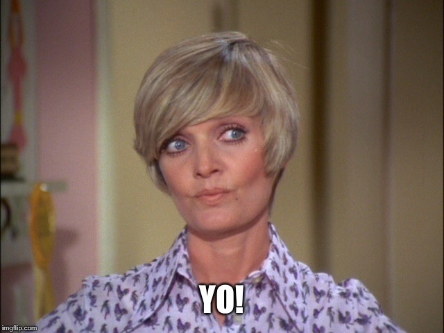 YO! | made w/ Imgflip meme maker