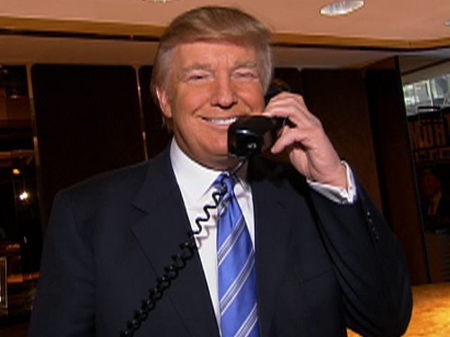 Telefon Blank Meme Template
