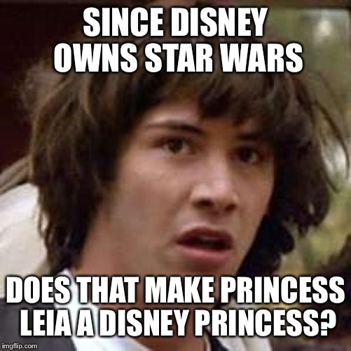Conspiracy Keanu Meme Imgflip
