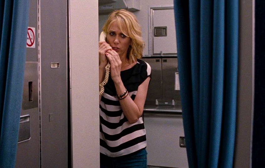 Bridesmaids Blank Meme Template