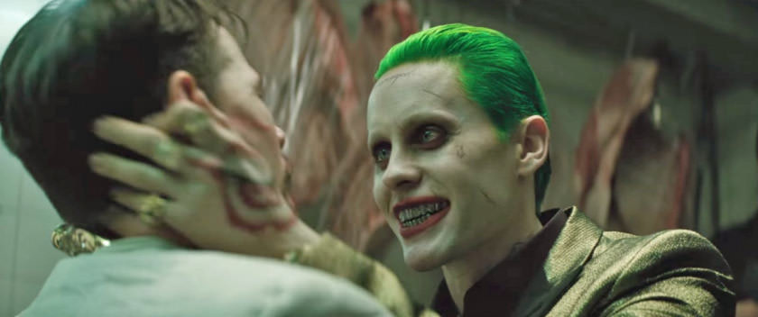 new joker Blank Meme Template