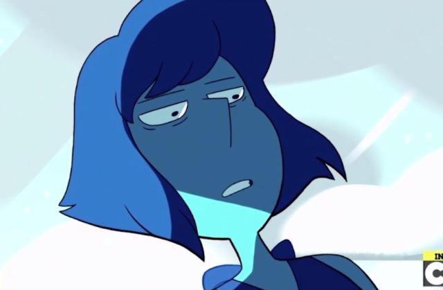 High Quality Lapis Blank Meme Template