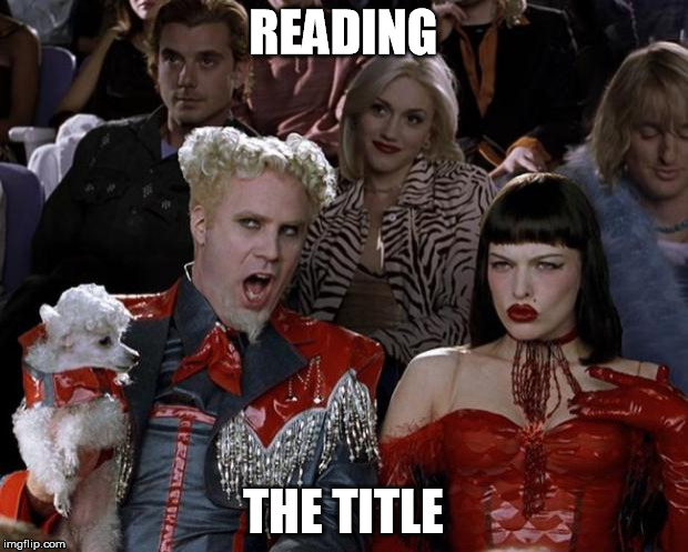 ...and tags | READING; THE TITLE | image tagged in so hot right now,memes,mugatu so hot right now | made w/ Imgflip meme maker
