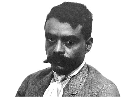 Zapata Blank Meme Template