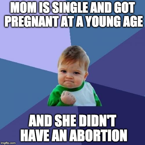 Mom meme single 40 Single