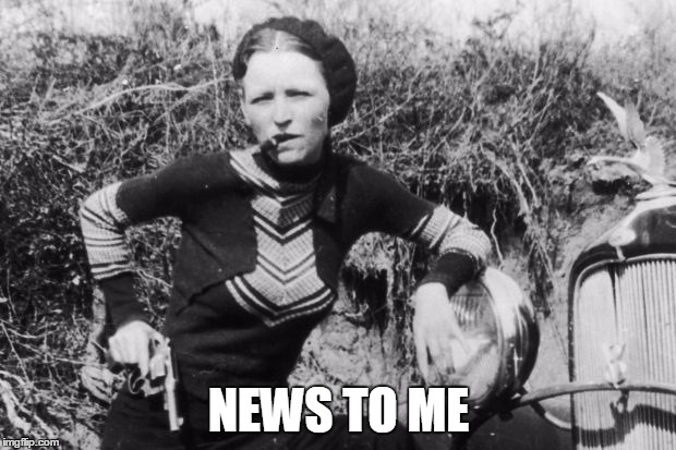 NEWS TO ME | made w/ Imgflip meme maker