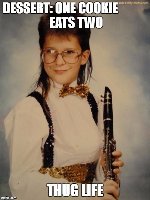 clarinet boy meme blank