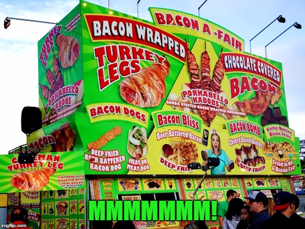 MMMMMMM! | made w/ Imgflip meme maker
