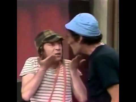 chavo Blank Meme Template