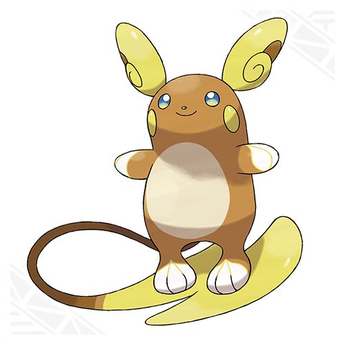 Raichu is Love Raichu is Life Blank Meme Template