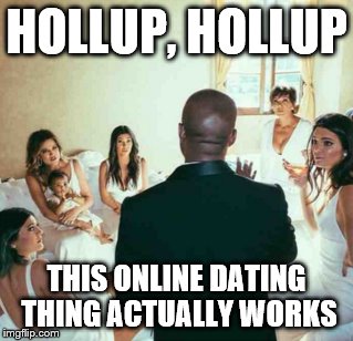 things to remember when dating online