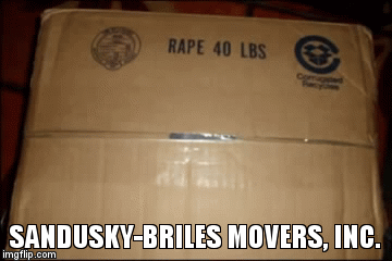 briles2 | image tagged in gifs,funny,meme | made w/ Imgflip video-to-gif maker