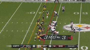 Houston Texans Play 2 | image tagged in gifs,houston texans,arian foster | made w/ Imgflip video-to-gif maker