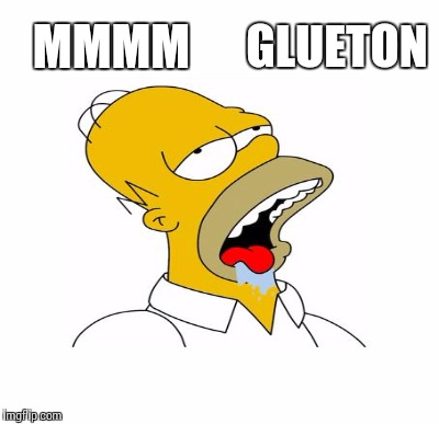MMMM GLUETON | made w/ Imgflip meme maker