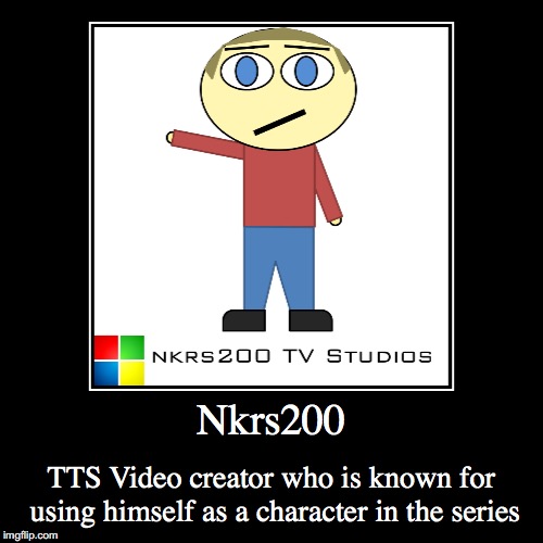 Nkrs200 | image tagged in funny,demotivationals,nkrs200 | made w/ Imgflip demotivational maker