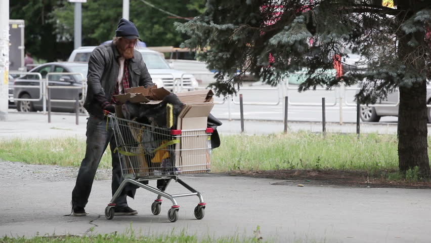 Homeless Guy Blank Meme Template