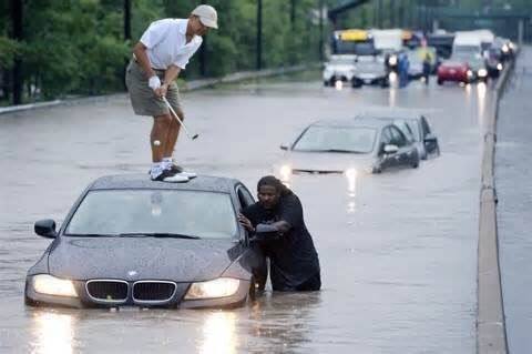 obama golfing Blank Meme Template