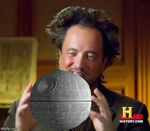 Ancient Aliens Meme | image tagged in memes,ancient aliens | made w/ Imgflip meme maker