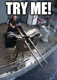 TRY ME! | made w/ Imgflip meme maker