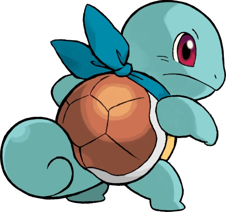 High Quality Angry Squirtle Blank Meme Template