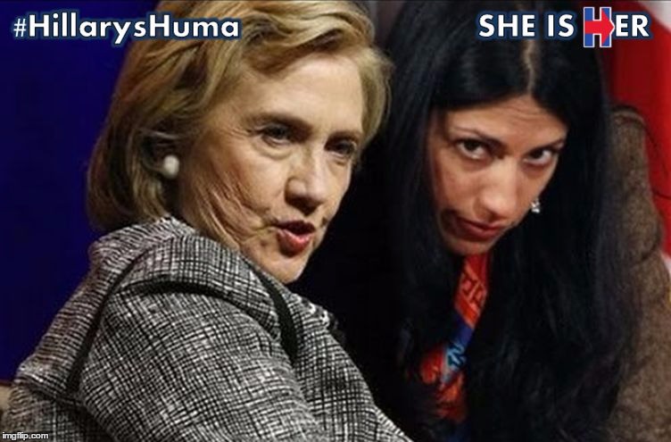 image tagged in hillary huma | made w/ Imgflip meme maker