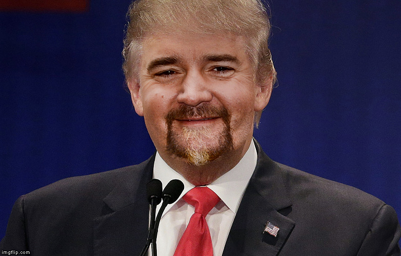 Guy Fieri for mayor of Flavortown 2016 | image tagged in guy fieri,donald trump,president 2016,memes | made w/ Imgflip meme maker