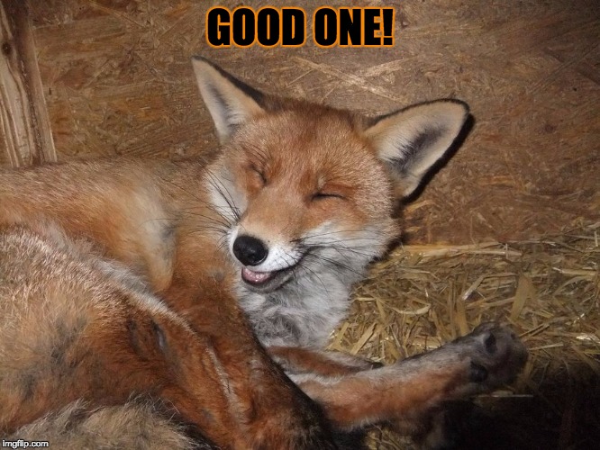 GOOD ONE! | made w/ Imgflip meme maker