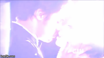 Beauty And The Beast Perfect Kiss | image tagged in gifs | made w/ Imgflip video-to-gif maker
