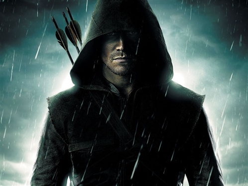 arrow Blank Meme Template