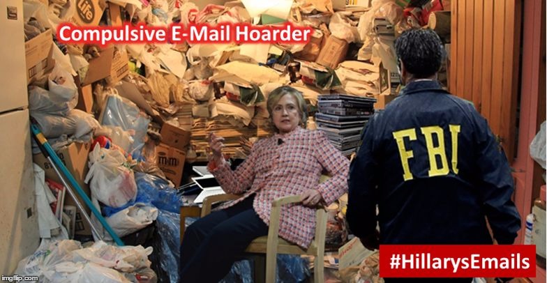 image tagged in hillary email | made w/ Imgflip meme maker