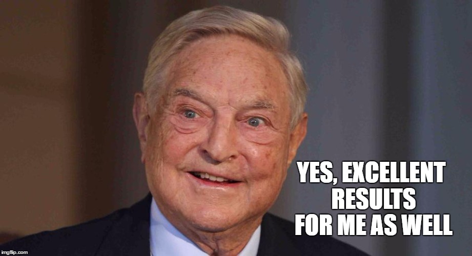 YES, EXCELLENT RESULTS FOR ME AS WELL | made w/ Imgflip meme maker