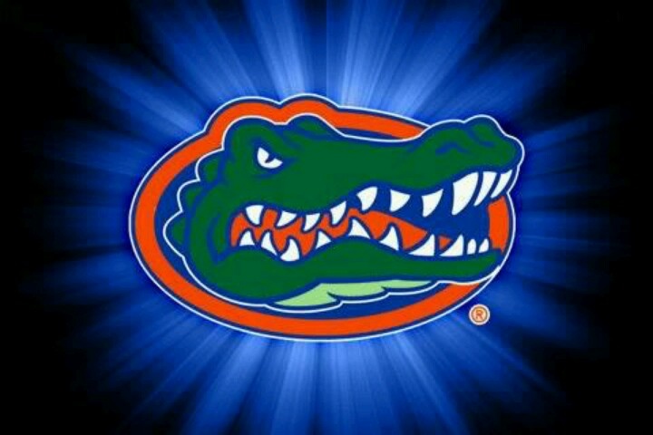 Florida Gators Logo Blank Meme Template