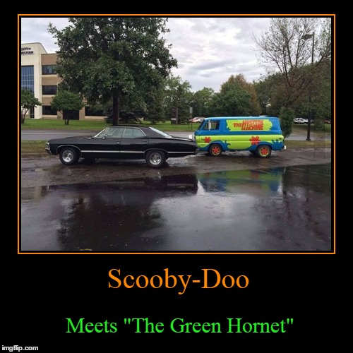 Today On The Scooby-Doo Mystery Movie | image tagged in funny,demotivationals | made w/ Imgflip demotivational maker