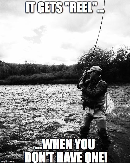 Image tagged in paul vertrees tenkara,zen tenkara Imgflip