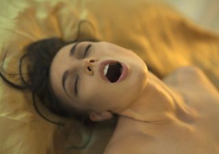 orgasm Blank Meme Template