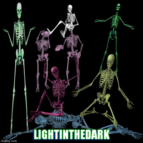 LIGHTINTHEDARK LIGHTINTHEDARK | made w/ Imgflip meme maker
