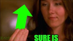 SURE IS | made w/ Imgflip meme maker