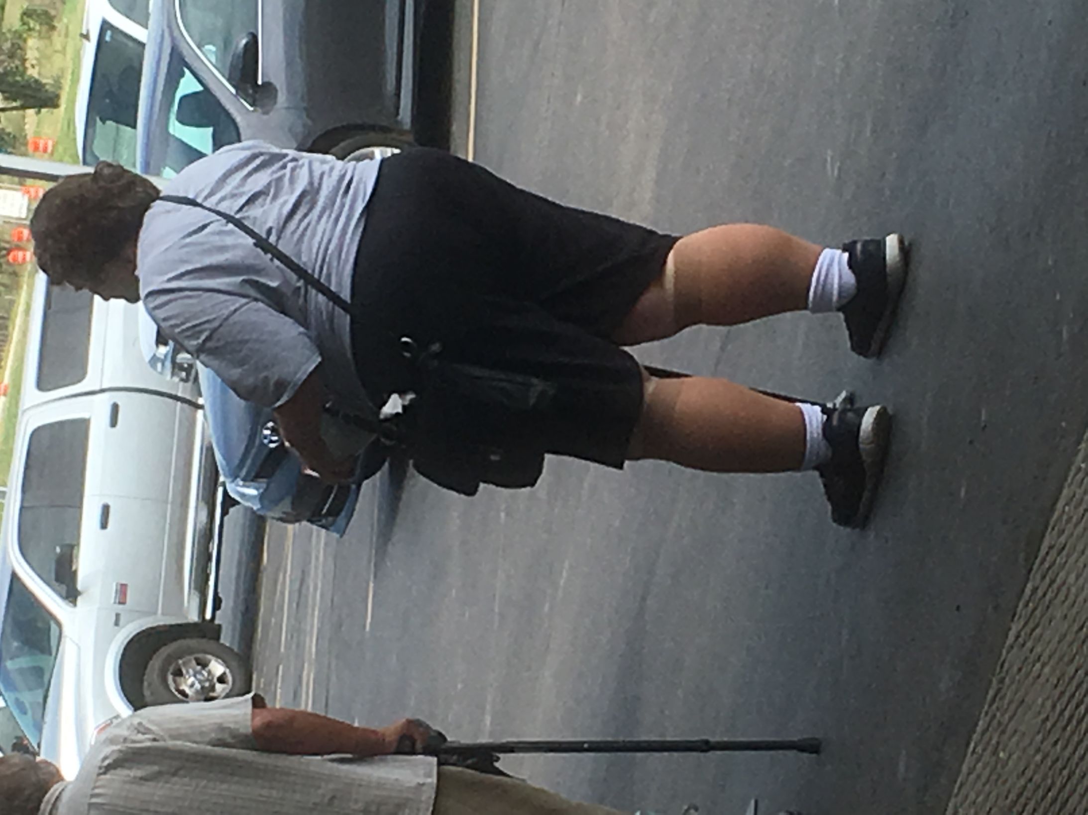 Cankles Blank Meme Template