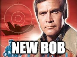 NEW BOB | made w/ Imgflip meme maker