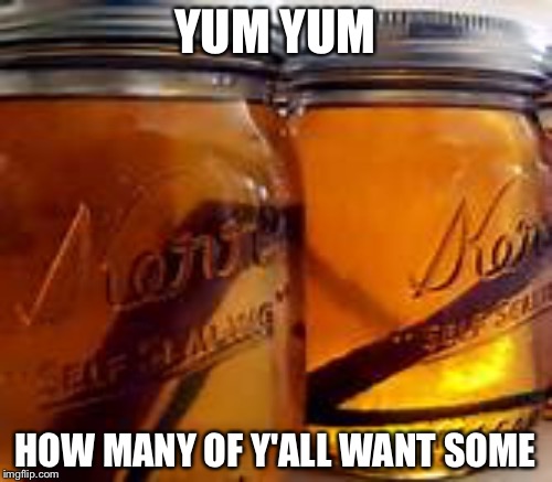 Made my winter batch... Let the snow fly | YUM YUM; HOW MANY OF Y'ALL WANT SOME | image tagged in yummy | made w/ Imgflip meme maker