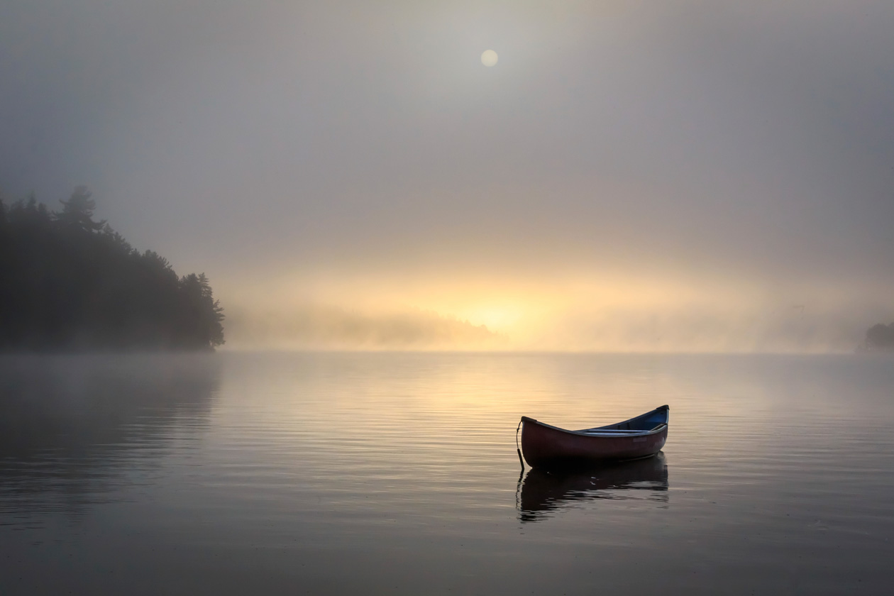 High Quality Trudeau's Canoe Blank Meme Template