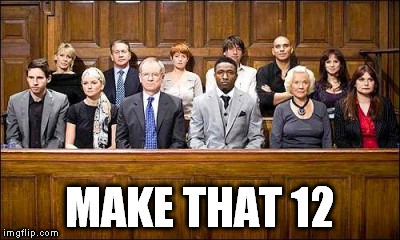 MAKE THAT 12 | made w/ Imgflip meme maker