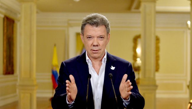 Santos Colombia Kirchner Argentina Blank Meme Template