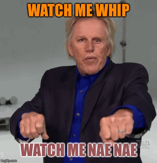 WATCH ME WHIP WATCH ME NAE NAE | made w/ Imgflip meme maker