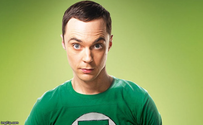 Sheldon - Really | . | image tagged in sheldon - really | made w/ Imgflip meme maker