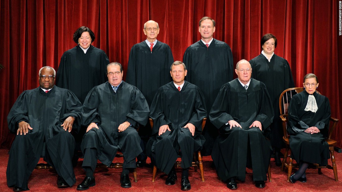 Supreme Court  Blank Meme Template