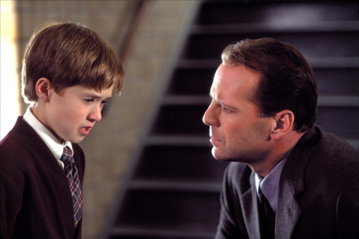 Sixth Sense 2 Blank Meme Template