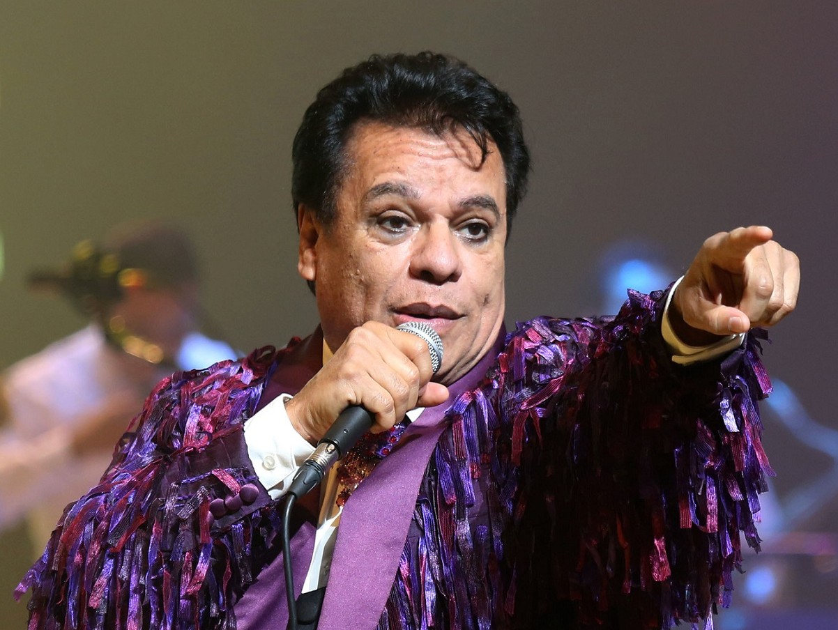 High Quality Juan gabriel Blank Meme Template